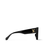 Loui* Vuitto* Cyclone Sunglasses