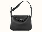 S*c Lindy 26 Taurillon Leather Bag