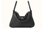 S*c Lindy 26 Taurillon Leather Bag
