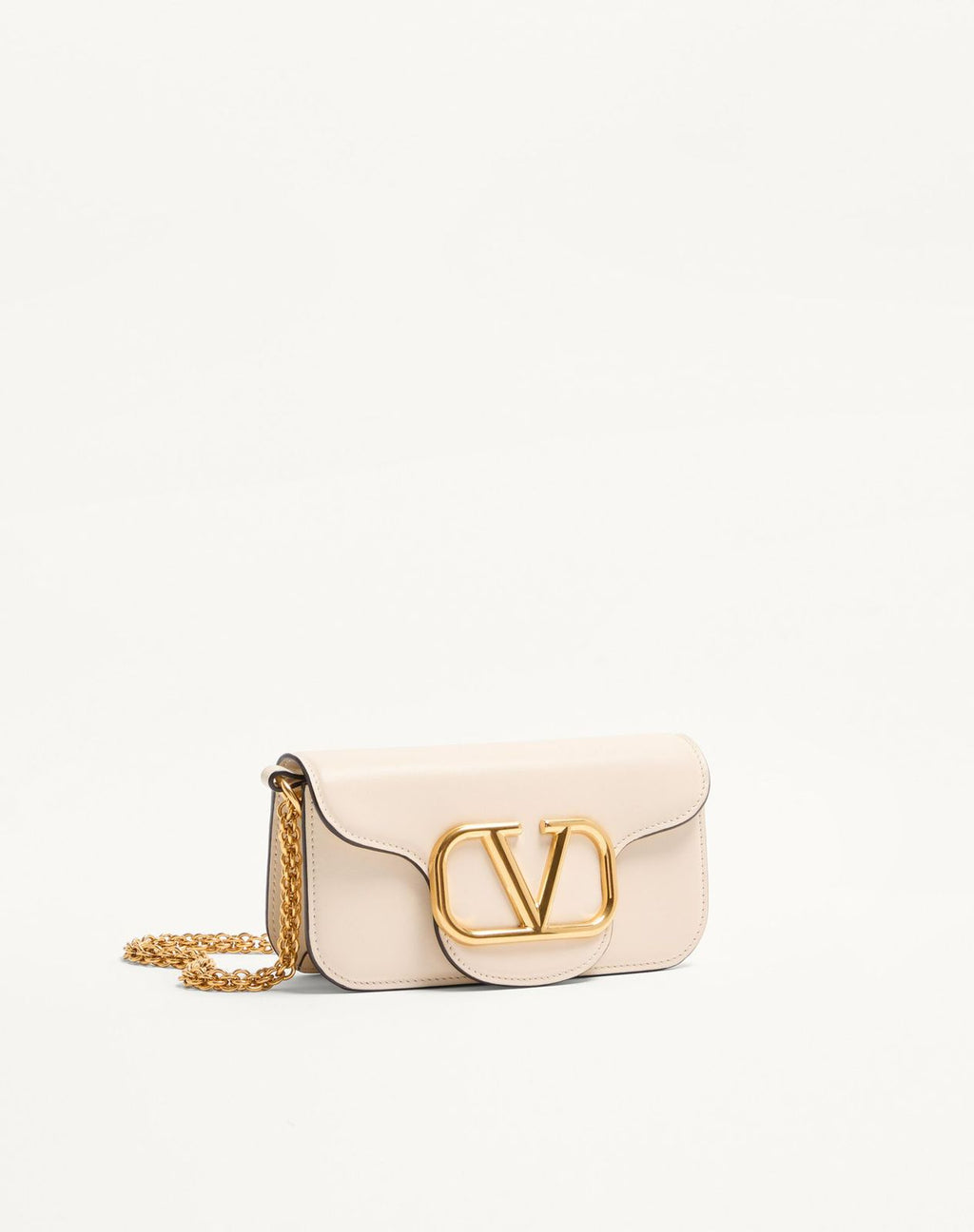 Val*ntino Gar*vani Locò Small Shoulder Bag