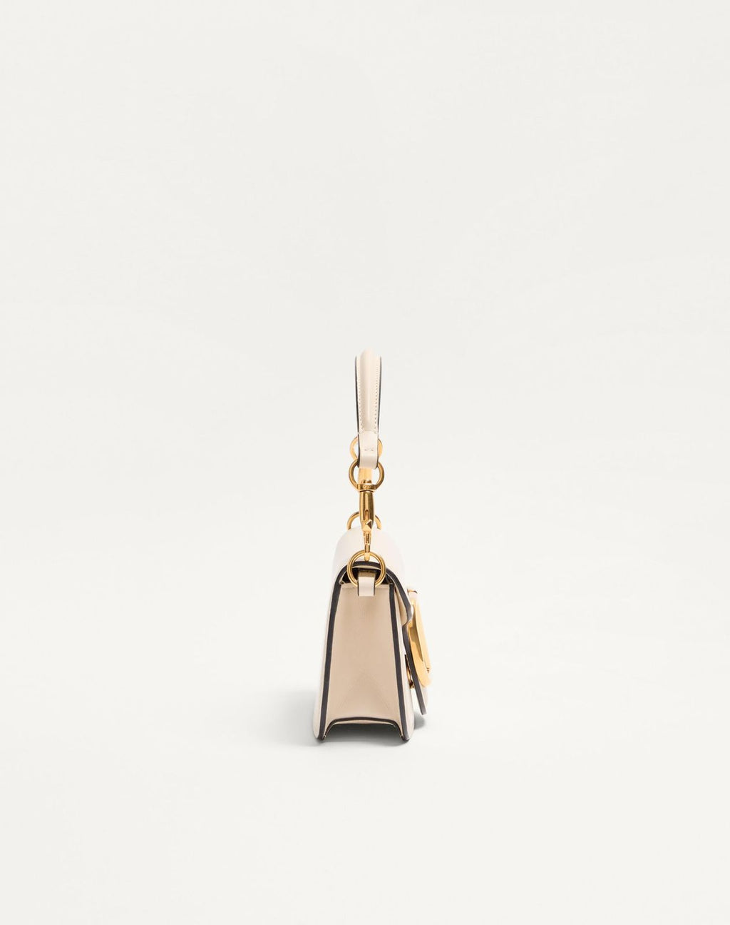 Val*ntino Gar*vani Locò Small Shoulder Bag