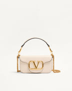 Val*ntino Gar*vani Locò Small Shoulder Bag