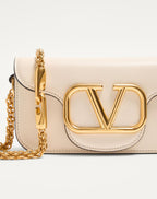 Val*ntino Gar*vani Locò Small Shoulder Bag