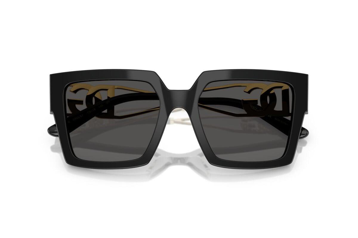 Dolc* & Gabban* DG 4446B (335587) Sunglasses