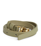 B*ttega Veneta Knot Leather Belt