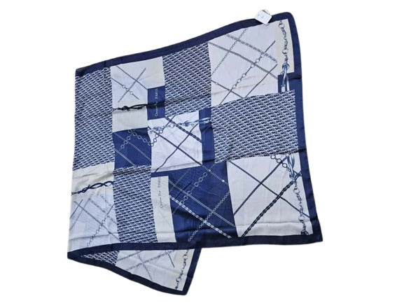 Christian D*or Silk Scarf