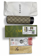 GG Monogram Smart Tumbler – Premium Insulated Stainless Steel Bottle with Temperature Display Lid