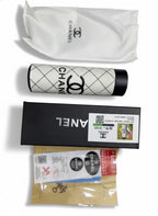 Chan*l Premium Insulated Smart Tumbler – Stainless Steel Luxury Bottle with Temperature Display Lid