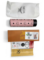 M*M  Smart Tumbler Flask – Luxury Insulated Stainless Steel Bottle with Temperature Display Lid