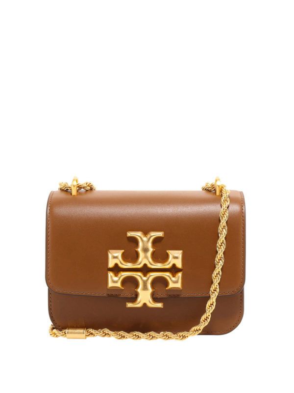 T*ry Burch Eleanor Small Convertible Shoulder Bag