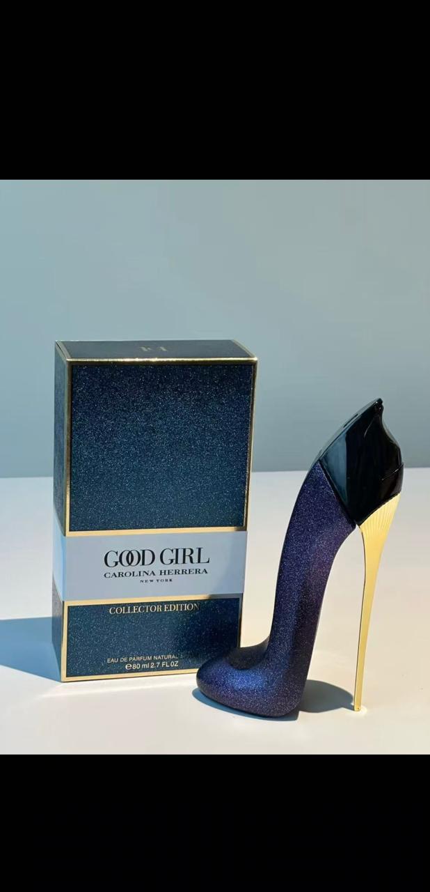 Car*lina Herrera Good Girl Collector Edition Eau de Parfum