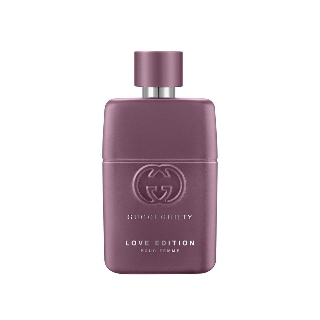 G Guilty Love Edition Pour Femme eau de parfum