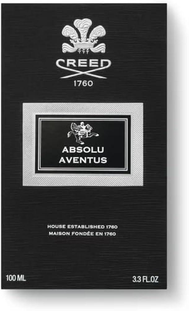 Cd Absolu Aventus Eau de Parfum