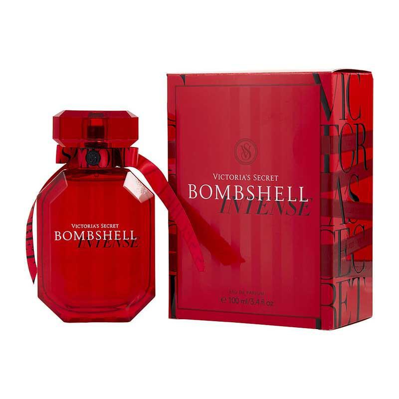 V's Secret Bombshell Intense Eau de Parfum.
