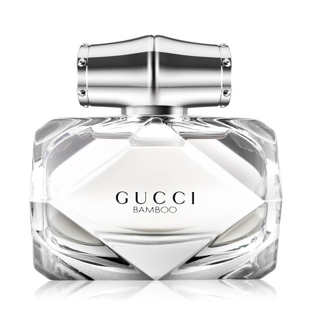 G Bamboo Eau de Parfum for women