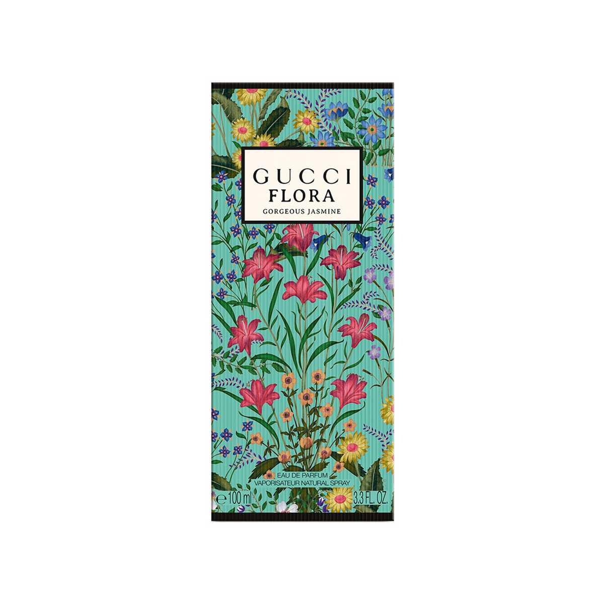 G Flora Gorgeous Jasmine Eau de Parfum.