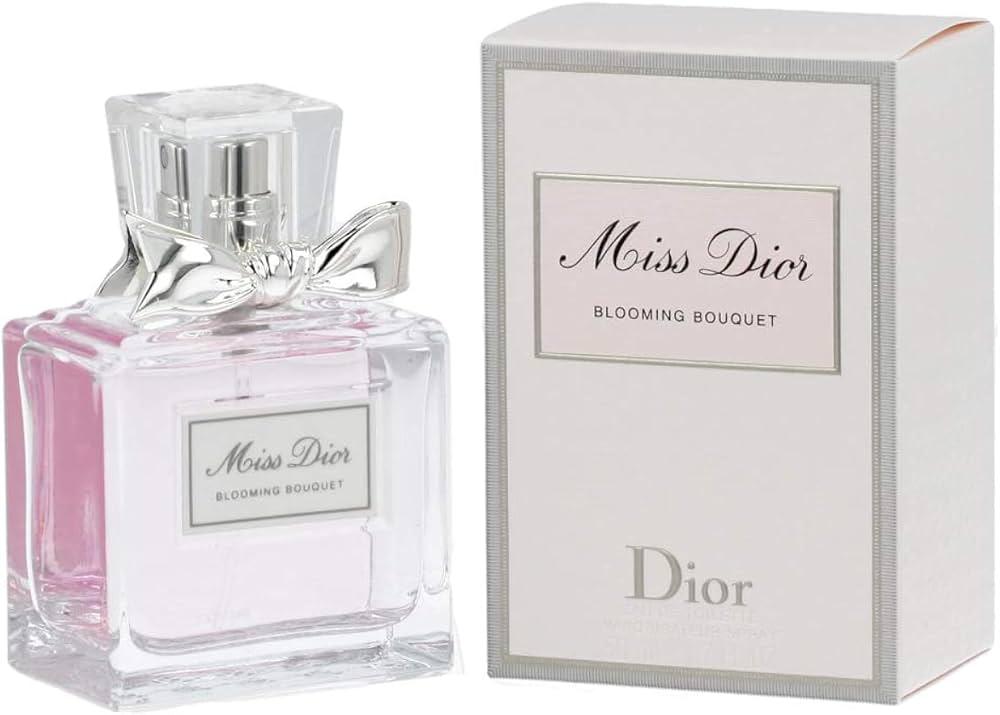 D Miss D Blooming Bouquet Eau de Toilette