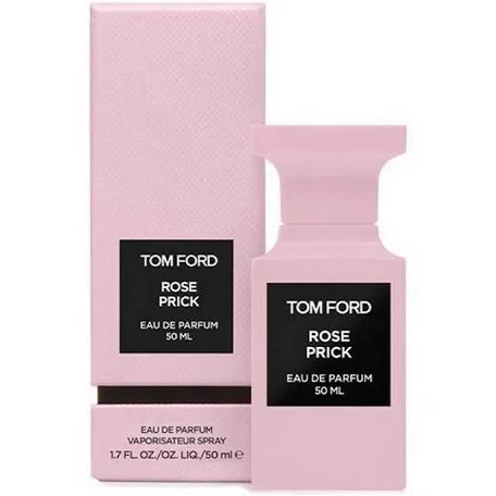 T Ford Rose Prick Eau de Parfum