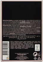 YS* Black Opium Eau de Parfum